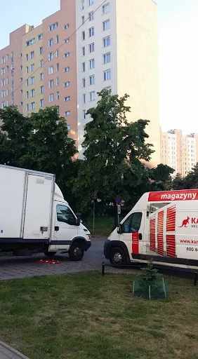 AMtrans Przeprowadzki